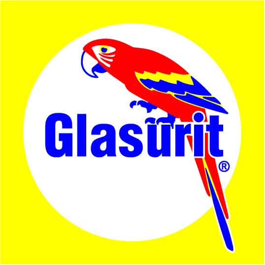 Glasurita